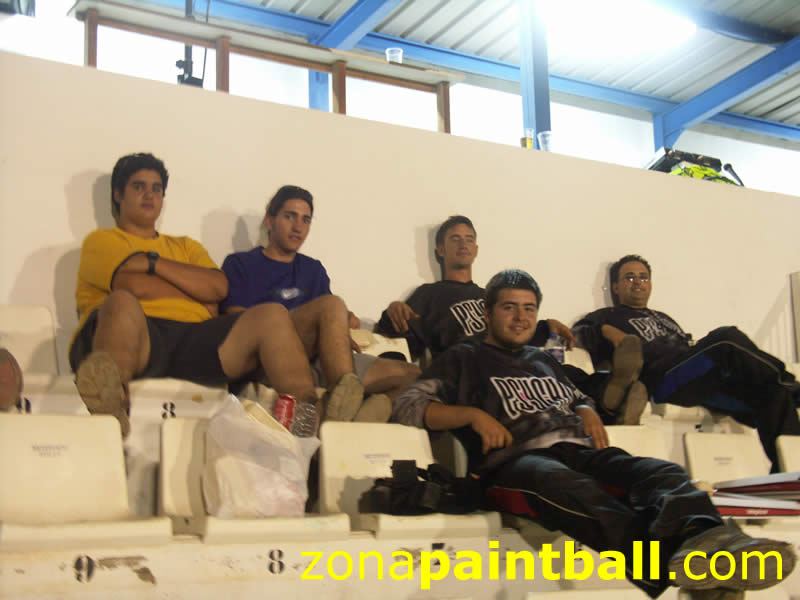 Fotografía Mm Pict0361 en el álbum Xtreme Paintball